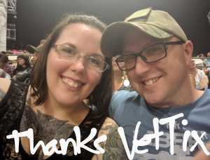 Chris Young: Raised on Country Tour