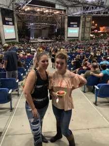 Chris Young: Raised on Country Tour