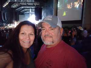 Chris Young: Raised on Country Tour