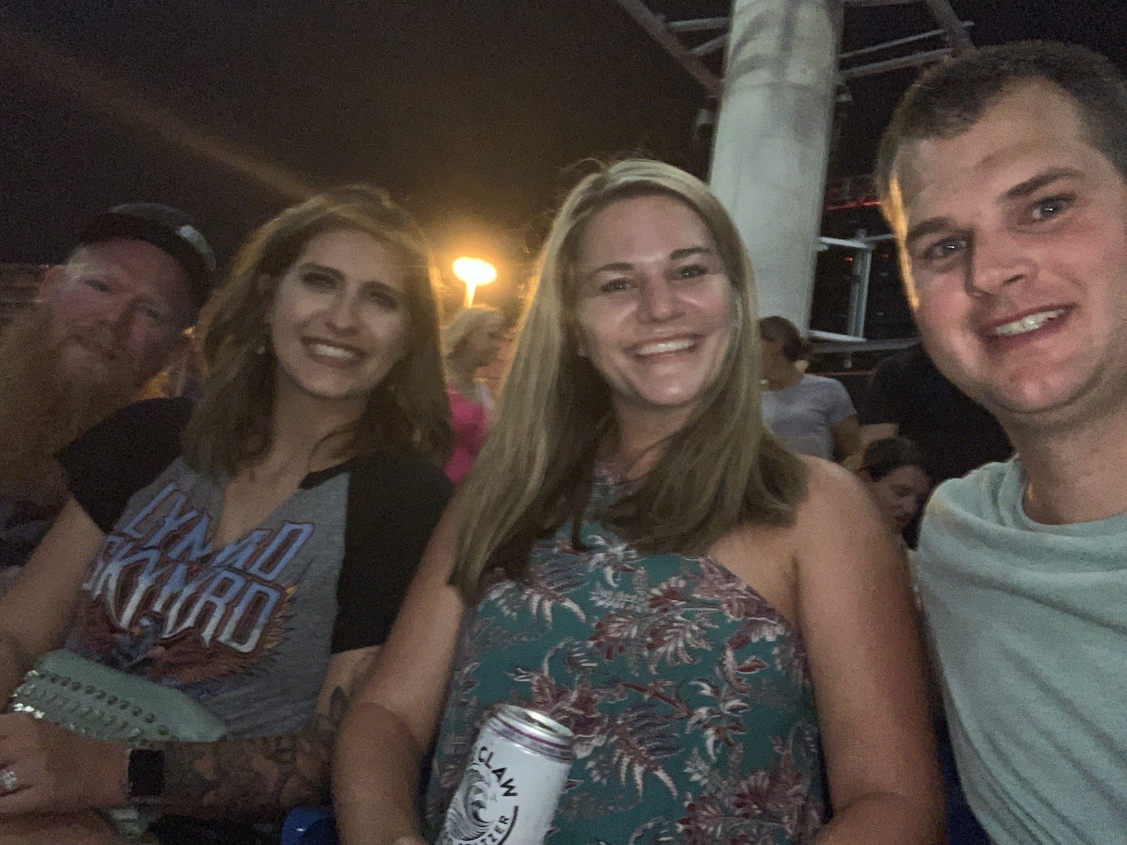 Chris Young: Raised on Country Tour