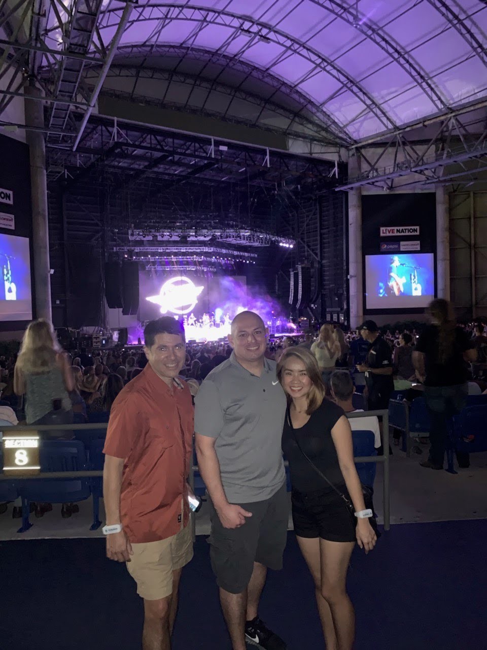 Chris Young: Raised on Country Tour