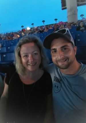 Chris Young: Raised on Country Tour