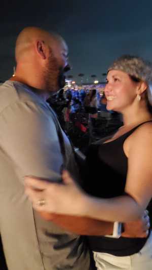 Chris Young: Raised on Country Tour