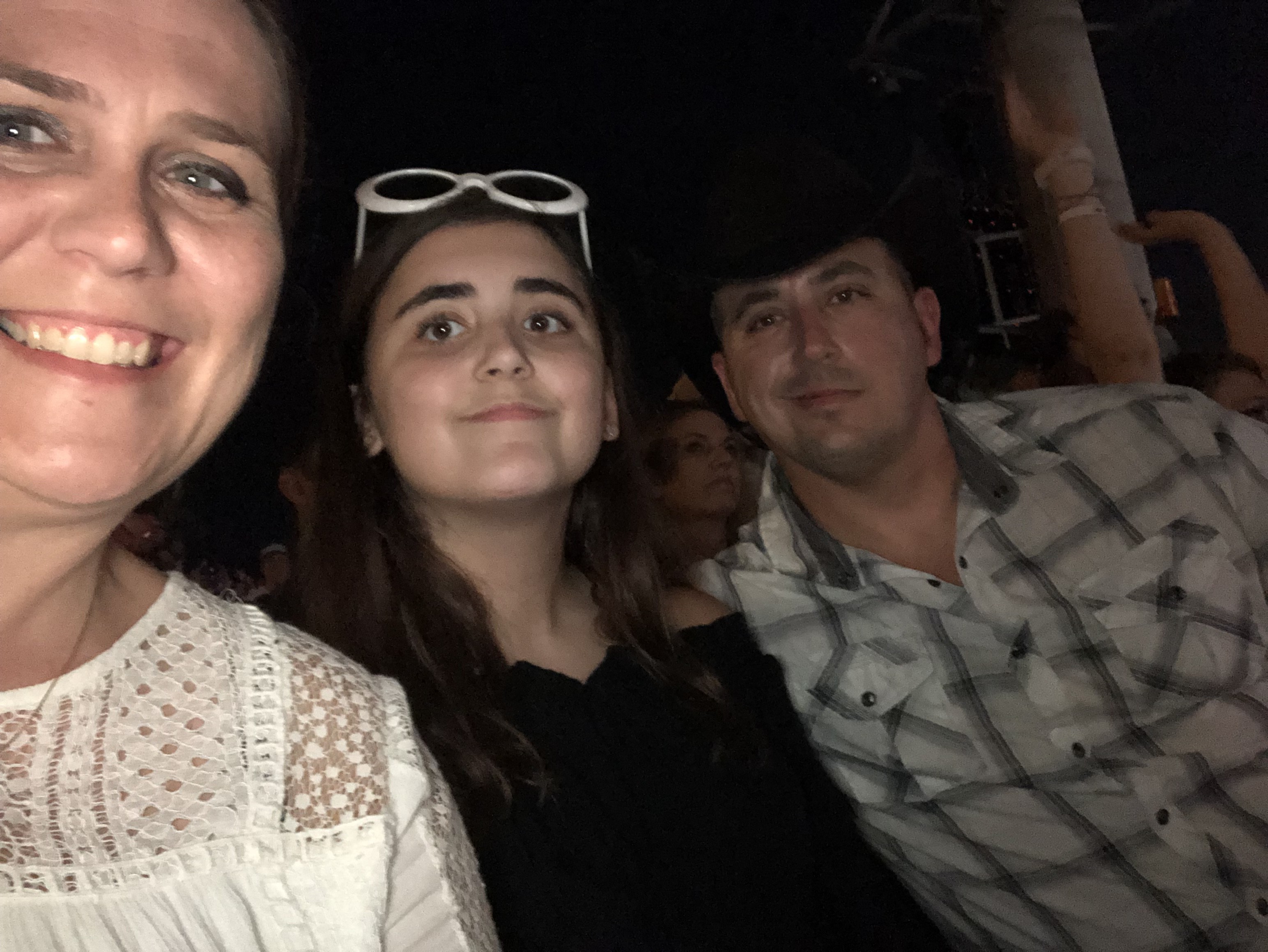 Chris Young: Raised on Country Tour