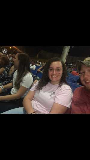 Chris Young: Raised on Country Tour