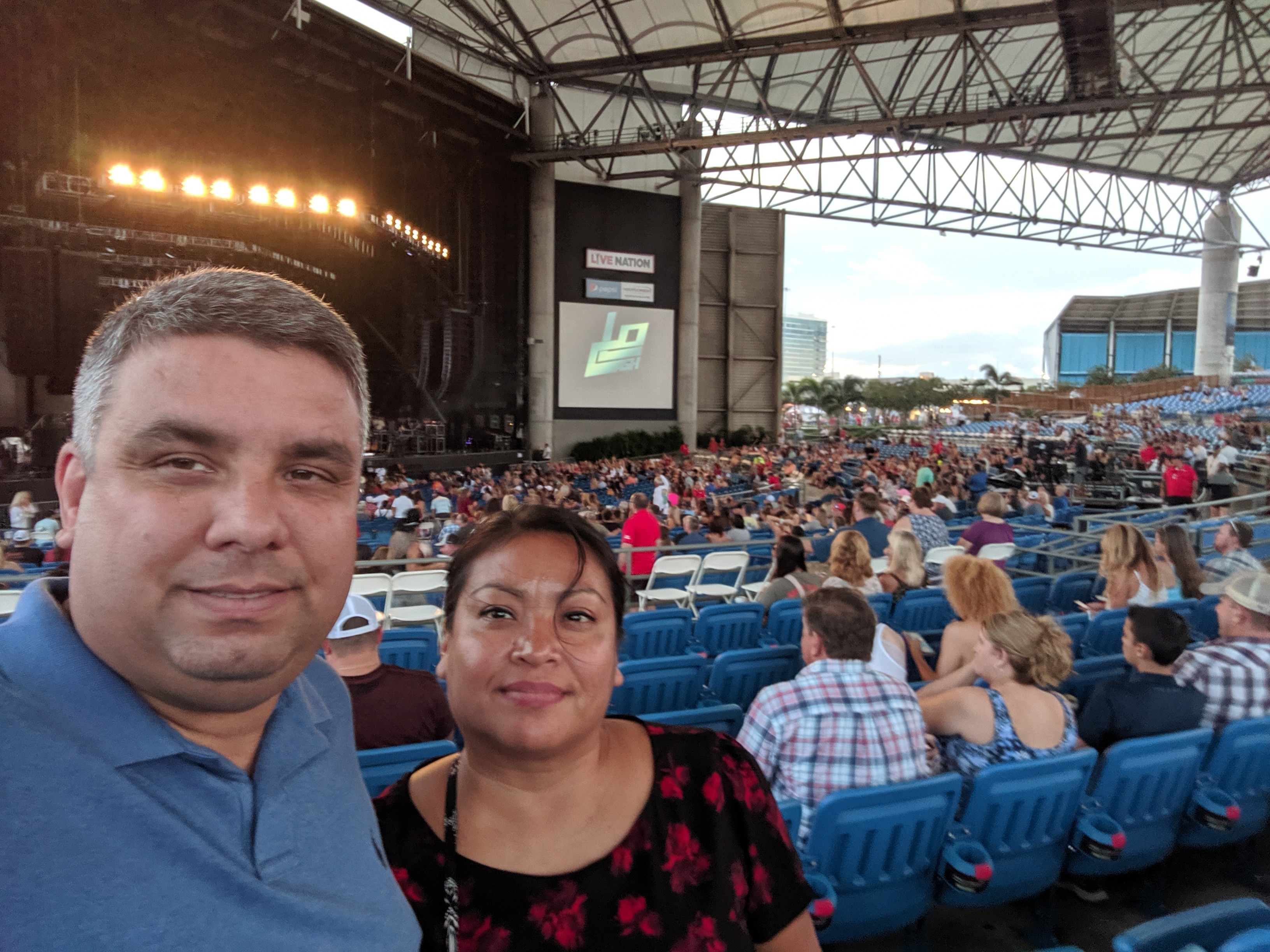 Chris Young: Raised on Country Tour