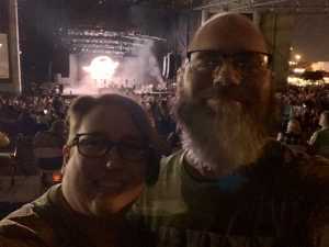 Chris Young: Raised on Country Tour