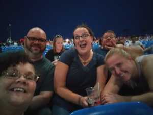 Chris Young: Raised on Country Tour