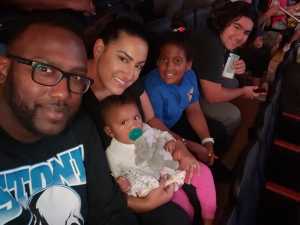 WWE Smackdown Live