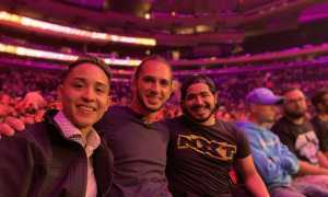 WWE Smackdown Live