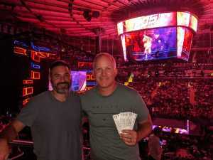 WWE Smackdown Live