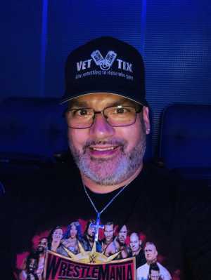 WWE Smackdown Live