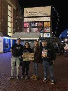 ZZ Top - 50th Anniversary Tour