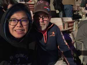 ZZ Top - 50th Anniversary Tour