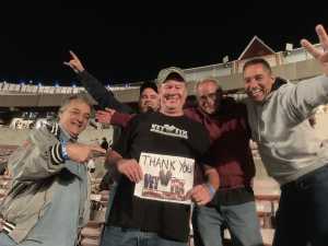 ZZ Top - 50th Anniversary Tour