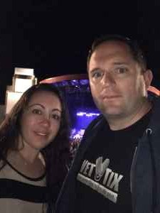 ZZ Top - 50th Anniversary Tour