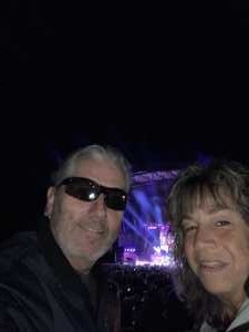 ZZ Top - 50th Anniversary Tour