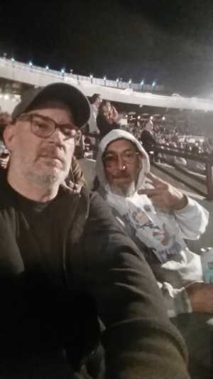 ZZ Top - 50th Anniversary Tour