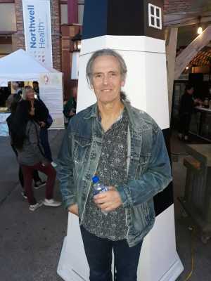 ZZ Top - 50th Anniversary Tour