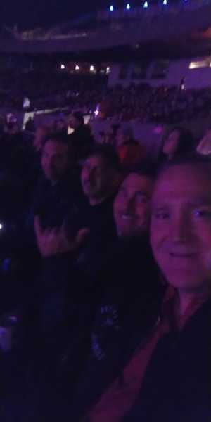 ZZ Top - 50th Anniversary Tour