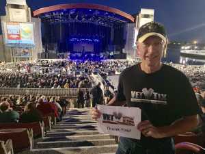 ZZ Top - 50th Anniversary Tour