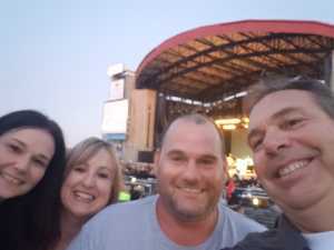 ZZ Top - 50th Anniversary Tour