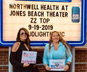 ZZ Top - 50th Anniversary Tour