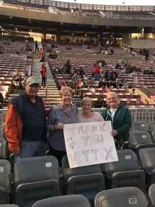 Heart and Joan Jett & the Blackhearts: Love Alive Tour