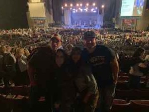 Heart and Joan Jett & the Blackhearts: Love Alive Tour