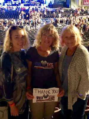 Heart and Joan Jett & the Blackhearts: Love Alive Tour