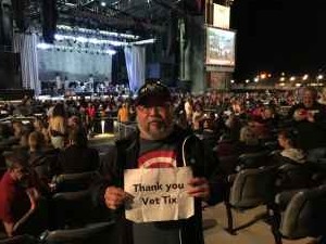 Heart and Joan Jett & the Blackhearts: Love Alive Tour