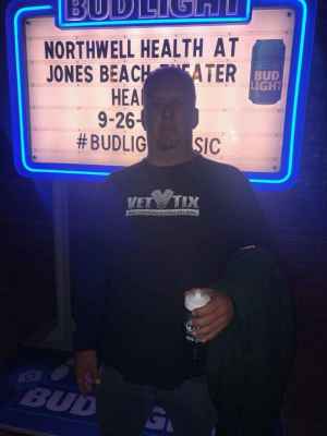 Heart and Joan Jett & the Blackhearts: Love Alive Tour