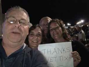 Heart and Joan Jett & the Blackhearts: Love Alive Tour