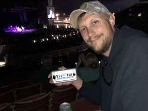 Heart and Joan Jett & the Blackhearts: Love Alive Tour