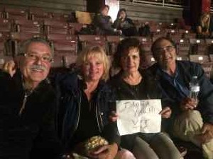 Heart and Joan Jett & the Blackhearts: Love Alive Tour