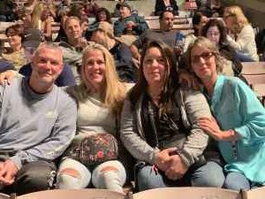 Heart and Joan Jett & the Blackhearts: Love Alive Tour