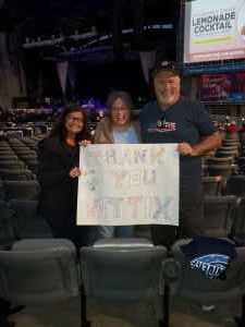 Heart and Joan Jett & the Blackhearts: Love Alive Tour