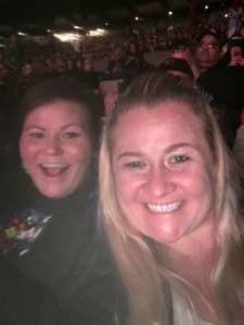 Heart and Joan Jett & the Blackhearts: Love Alive Tour