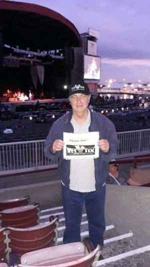 Heart and Joan Jett & the Blackhearts: Love Alive Tour