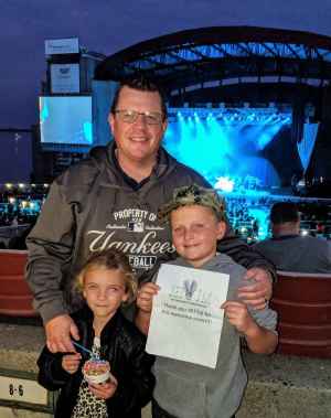 Heart and Joan Jett & the Blackhearts: Love Alive Tour