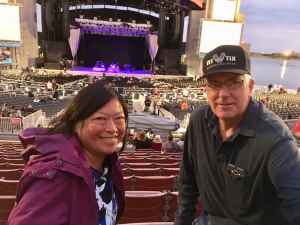 Heart and Joan Jett & the Blackhearts: Love Alive Tour