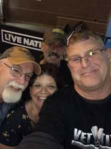 Heart and Joan Jett & the Blackhearts: Love Alive Tour