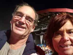 Heart and Joan Jett & the Blackhearts: Love Alive Tour