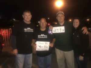 Heart and Joan Jett & the Blackhearts: Love Alive Tour