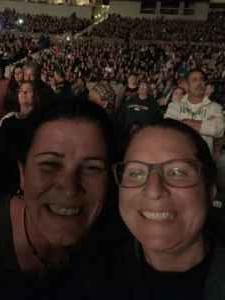 Heart and Joan Jett & the Blackhearts: Love Alive Tour