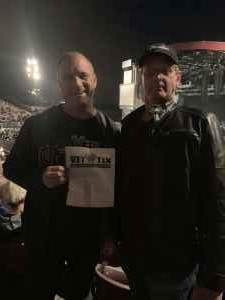 Heart and Joan Jett & the Blackhearts: Love Alive Tour