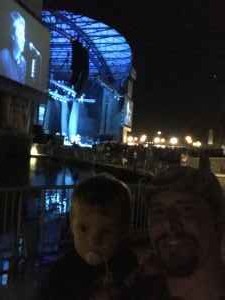 Heart and Joan Jett & the Blackhearts: Love Alive Tour