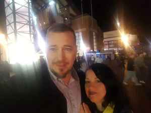 Heart and Joan Jett & the Blackhearts: Love Alive Tour