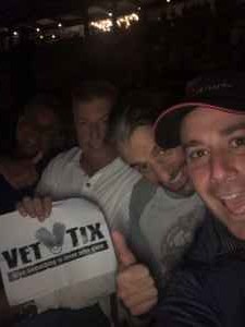 Heart and Joan Jett & the Blackhearts: Love Alive Tour