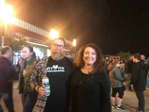 Heart and Joan Jett & the Blackhearts: Love Alive Tour